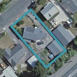 11 Fraser Street, Masterton