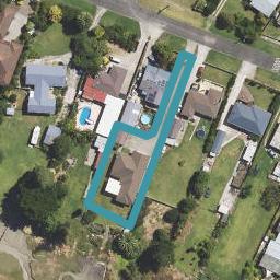 58A Oak Street, Mangapapa, Gisborne