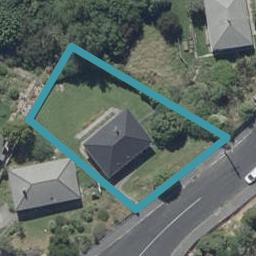 45 Hillary Street, Liberton, Dunedin
