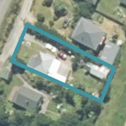 695 Main South Road, Gladstone, Greymouth