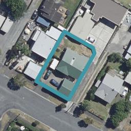 6 Matai Street, Maeroa, Hamilton