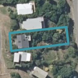 2802 Coast Road, Akitio