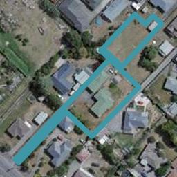 0 Kuripuni Street, KURIPUNI, Masterton