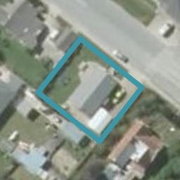 1A Lisburn Street, Milton