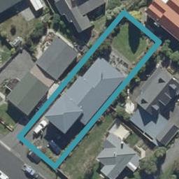 58 Scobie Road, Waverley, Dunedin