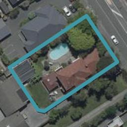 411 Papanui Road, Strowan, Christchurch