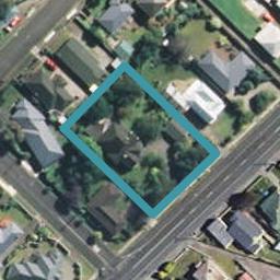 49 Camberwell Road, Hawera