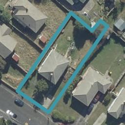 5 Ballantyne Street, Waverley, Dunedin