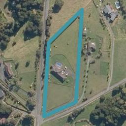 226 Apotu Road, Kauri
