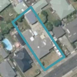703 Maitland Crescent, Mayfair, Hastings