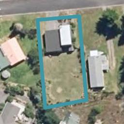 43 Kirk Street, WAIMARINO, OWHANGO