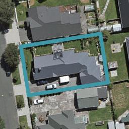 35 Jackson Street, Richmond, Invercargill