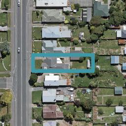 280 Elles Road, Strathern, Invercargill