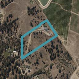 160A Letts Gully Road, Letts Gully, Alexandra