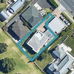 138 Oceanbeach Road, Mount Maunganui, Mount Maunganui