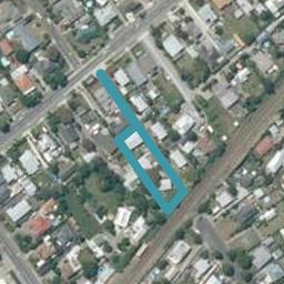 913 Nelson Street North, Mahora, Hastings