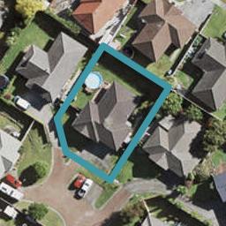 12 Ashland Place, Weymouth, Auckland
