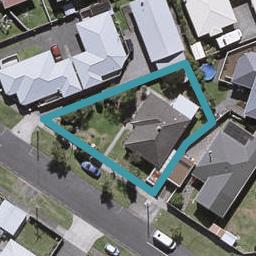 5 Vogel Street, Fitzroy, New Plymouth