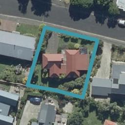 8 Coolock Crescent, Waverley, Dunedin
