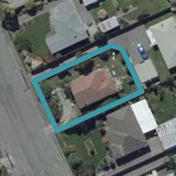 12 Finsbury Street, Islington, Christchurch