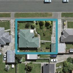 105 Jenkin Street, Strathern, Invercargill