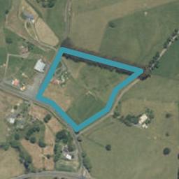 12 Ellis Road, Otorohanga, Otorohanga