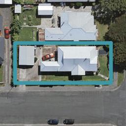 137 Nelson Street, Strathern, Invercargill