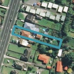34 Vogel Street, Hawera, Hawera