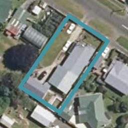 3A Duke Street, Pahiatua