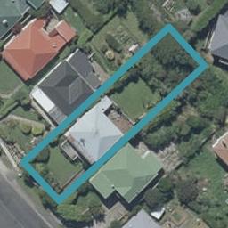 54 Orbell Street, Dalmore, Dunedin