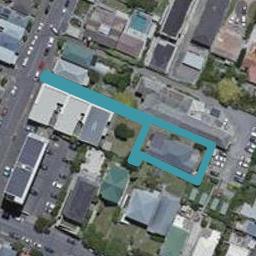 121 Brougham Street, Mount Victoria, Wellington
