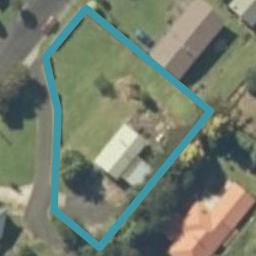13 Bear Street, Tirau