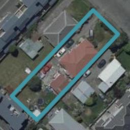 13 Cameron Street, Sydenham, Christchurch