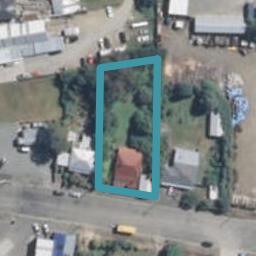 9 Fraser Street, Temuka, Temuka