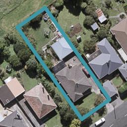 25 Tarahua Road, Vogeltown, New Plymouth