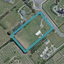 10 Campbell Drive, Martinborough