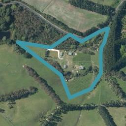 243 Shelly Beach Road, Helensville