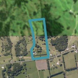 442 Horeke Road, Okaihau, Okaihau