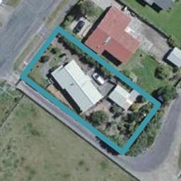 59 Waite Street, Featherston