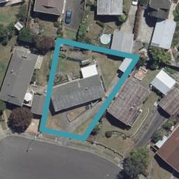 12 Hatea Place, Dinsdale, Hamilton