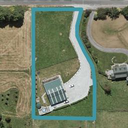 97 Boxall Street, Tisbury, Invercargill