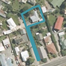 61B Essex Street, Balclutha