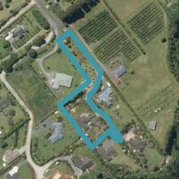 50 Darwin Road, Kerikeri, Kerikeri