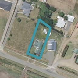 23 Purcell Street, Foxton, Foxton