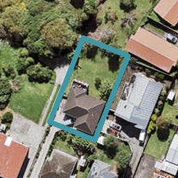 6A Hugh Brown Drive, New Lynn, Auckland