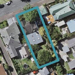 18 Albert Road, Devonport, Auckland