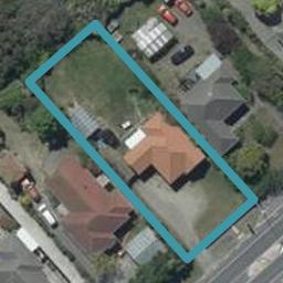 253 Wainoni Road, Avondale, Christchurch