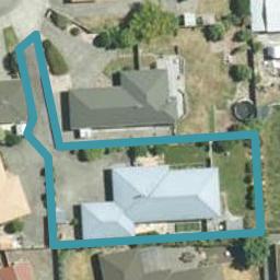 12 Cashmere Grove, Witherlea, Blenheim
