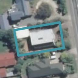 257 King Street, Temuka
