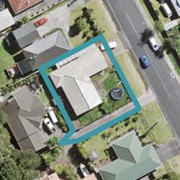 210 Glengarry Road, Glen Eden, Auckland